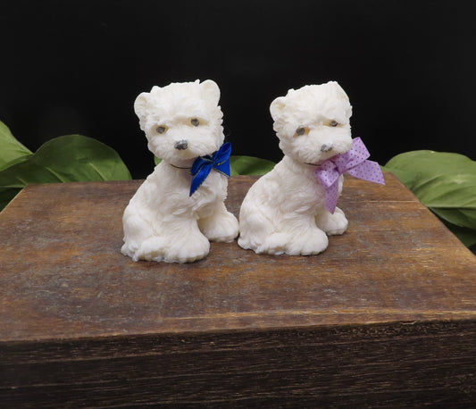 west highland terrier gift