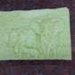 Elephant Family Goat Milk Soap Bar
