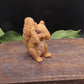 Squirrel Soap Set