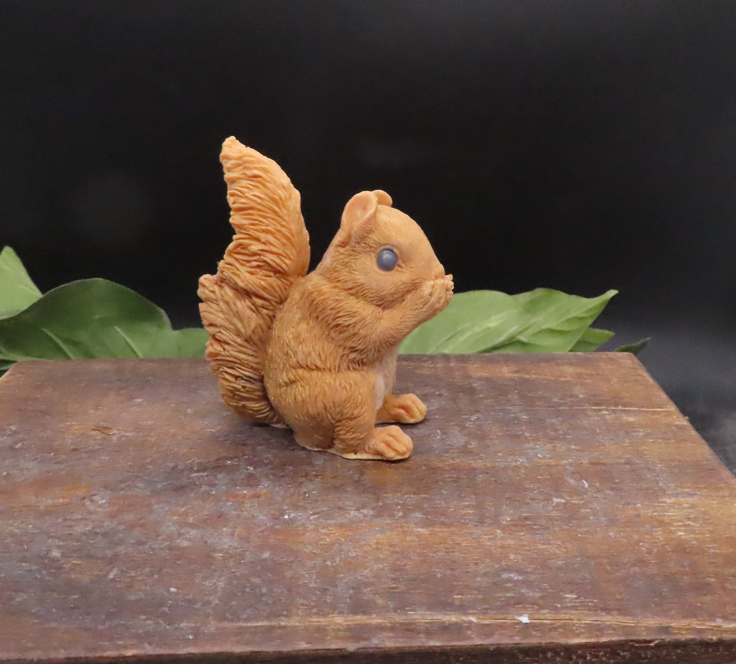 Squirrel Soap Set