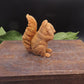 Squirrel Soap Set