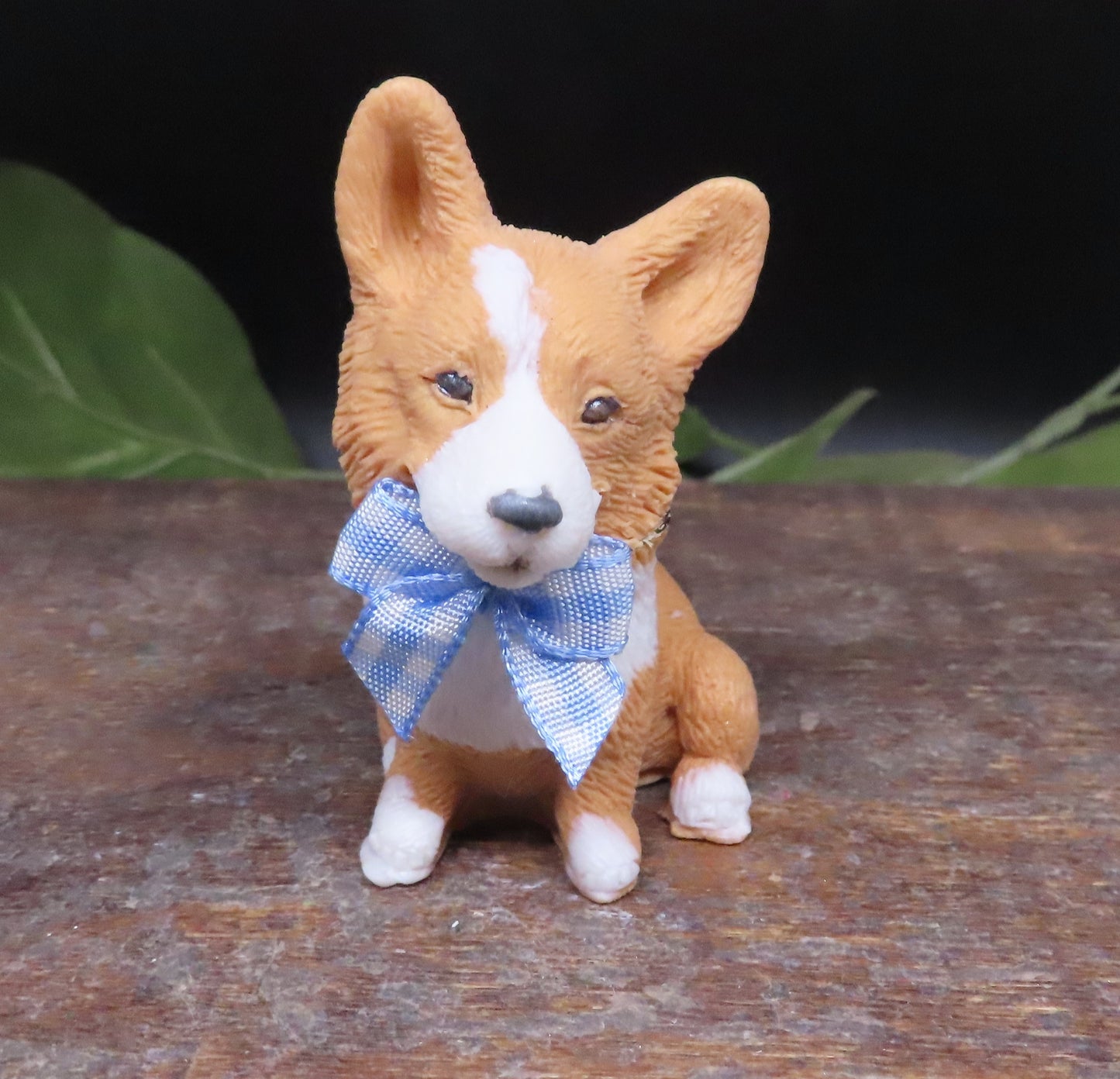 Adorable Corgi Mini Soap