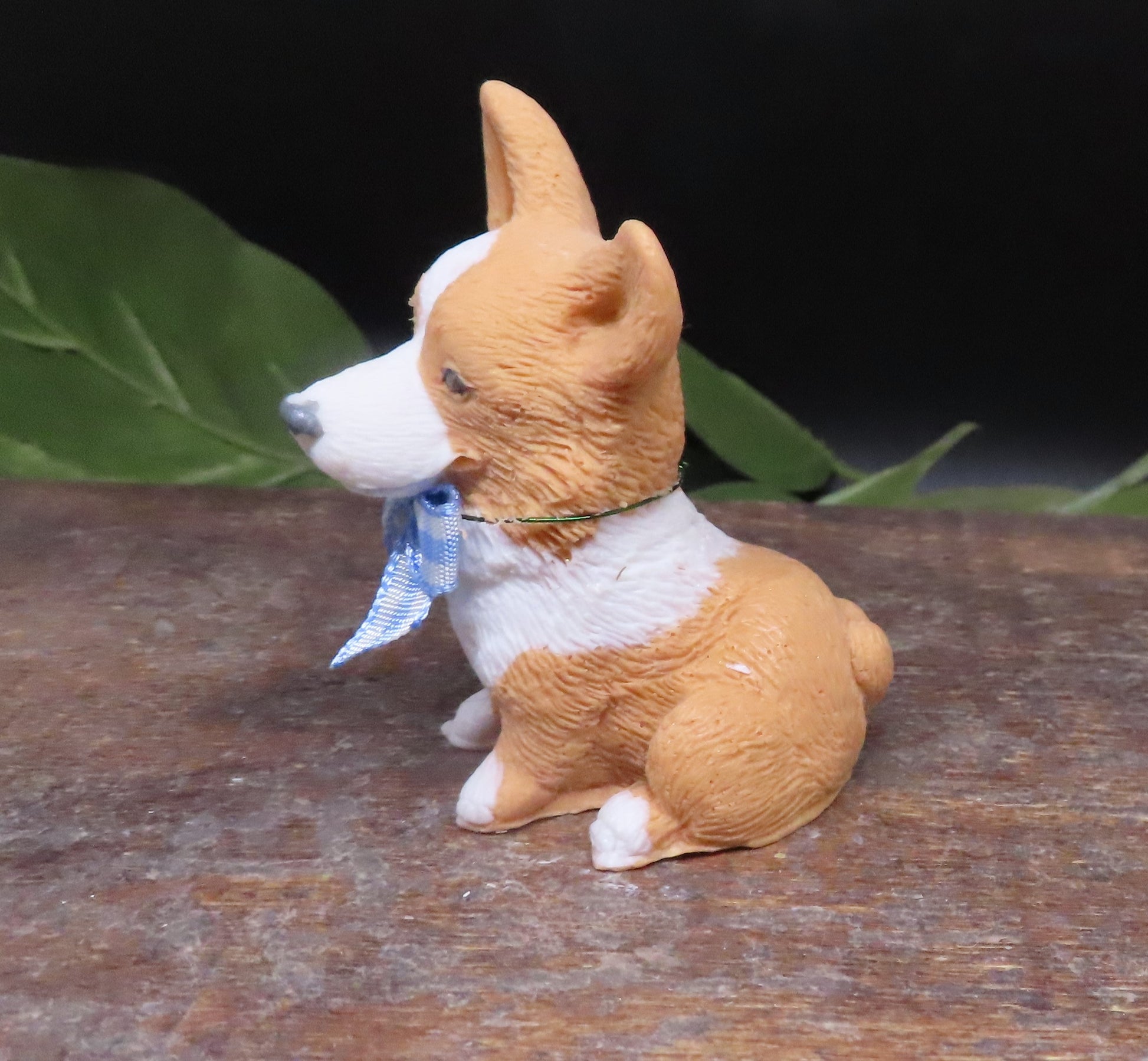 Adorable Corgi Mini Soap