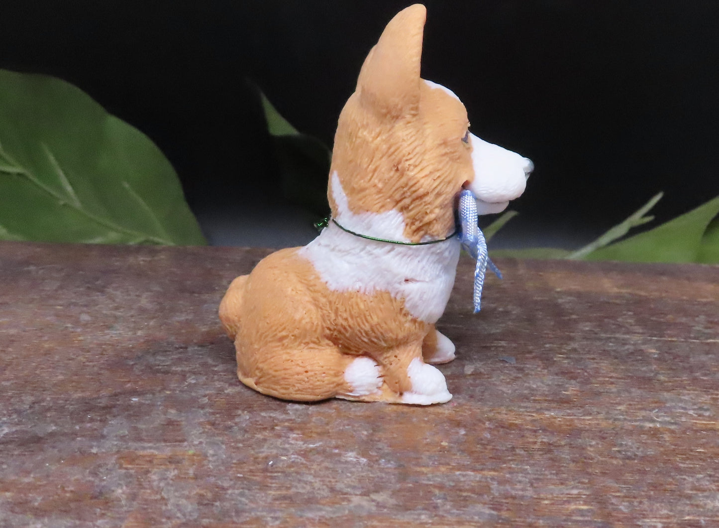 Adorable Corgi Mini Soap