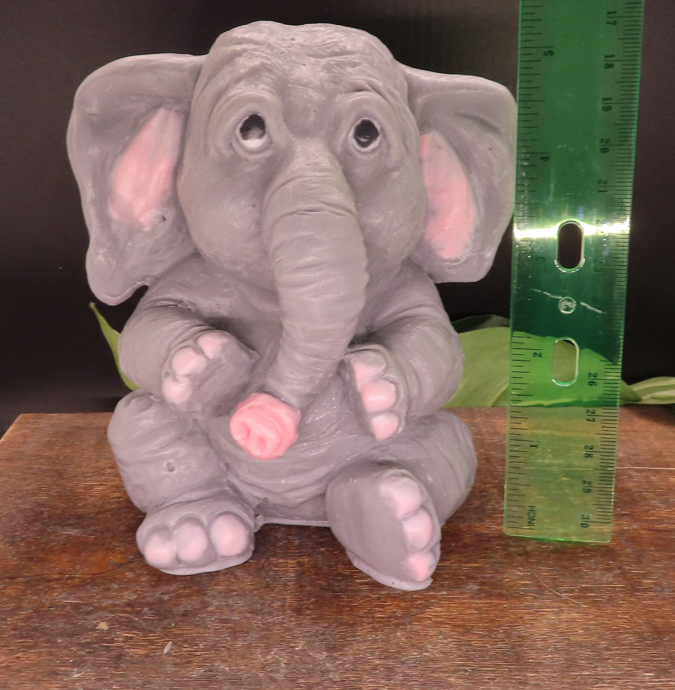 Retailer 30 elephant soaps